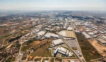 Gebze’de sanayi sektörünü sarsan karar