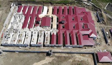 Tutuklanan İzmit Belediye Başkanı Fatma Kaplan Hürriyet’in sevk edildiği cezaevi netleşti