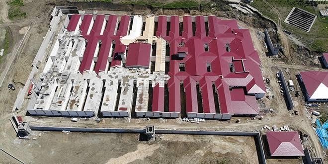 Tutuklanan İzmit Belediye Başkanı Fatma Kaplan Hürriyet’in sevk edildiği cezaevi netleşti