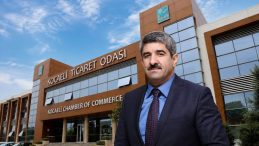 KOTO’da seçim heyecanı başladı: Necmi Bulut adaylığını resmen ilan etti