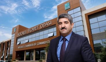 KOTO’da seçim heyecanı başladı: Necmi Bulut adaylığını resmen ilan etti