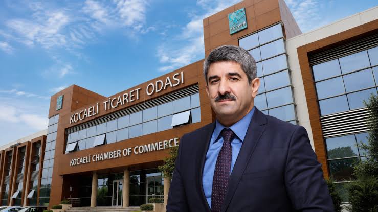 KOTO’da seçim heyecanı başladı: Necmi Bulut adaylığını resmen ilan etti