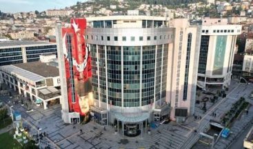 İzmit Belediyesi’nde kritik başkan vekilliği zirvesi