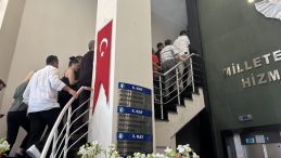 İzmit Belediyesi’nde aramalar tamamlandı! 31 gözaltı