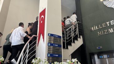 İzmit Belediyesi’nde aramalar tamamlandı! 31 gözaltı