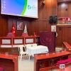 İzmit Belediye Meclisi’nde seçim alarmı: Başkanvekilliği için sandık hazır!