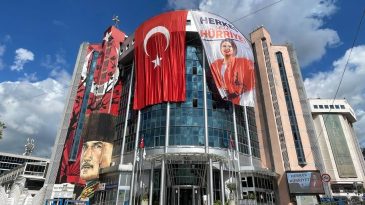 İzmit Belediyesi’nde seçim günü: Yeni Başkanvekili saat 15.00’te belli oluyor