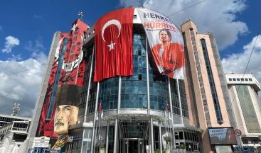 İzmit Belediyesi’nde seçim günü: Yeni Başkanvekili saat 15.00’te belli oluyor