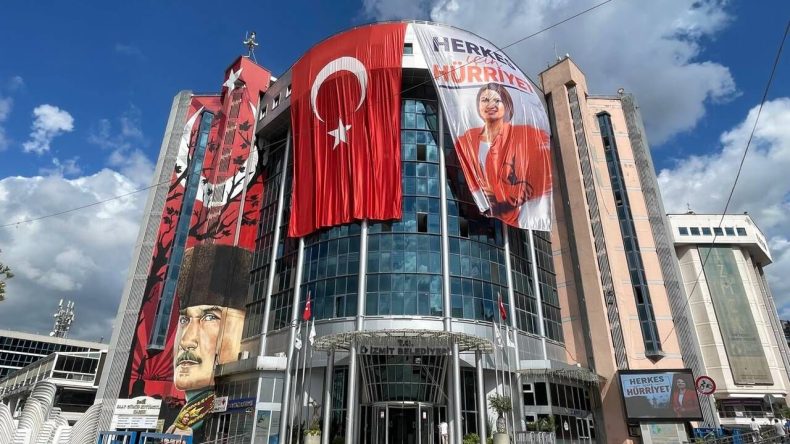 İzmit Belediyesi’nde seçim günü: Yeni Başkanvekili saat 15.00’te belli oluyor