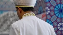 Cami imamı ”İçine cin girmiş” dedi, arkadaşının kızını istismar etti