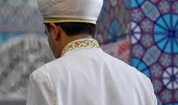 Cami imamı ”İçine cin girmiş” dedi, arkadaşının kızını istismar etti