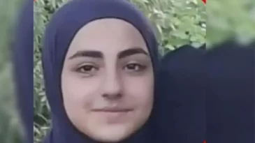 Kocaeli’de alarm: 12 yaşındaki Hayrunisa her yerde aranıyor