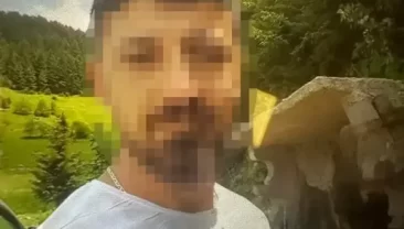 İş arkadaşını altınları için kabloyla boğup Kocaeli’ye kaçtı