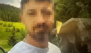 İş arkadaşını altınları için kabloyla boğup Kocaeli’ye kaçtı