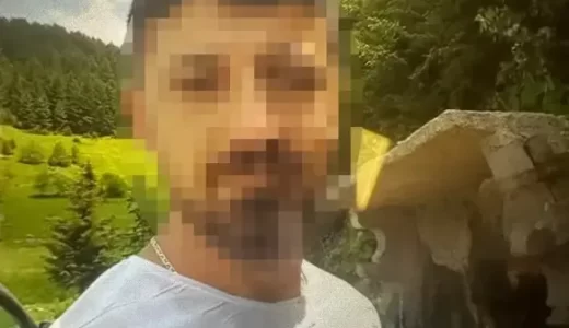 İş arkadaşını altınları için kabloyla boğup Kocaeli’ye kaçtı