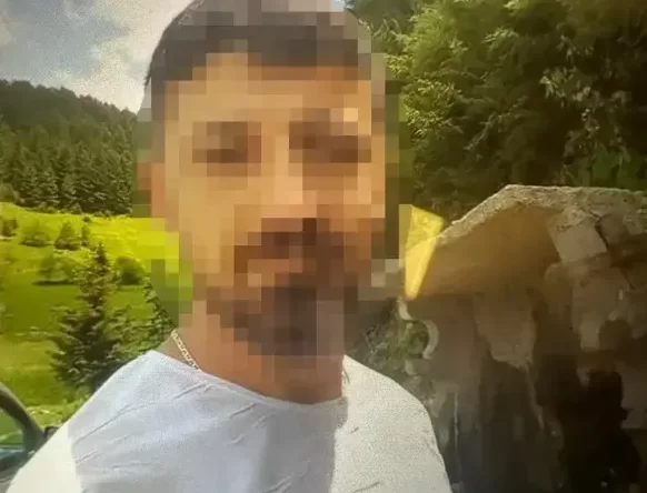İş arkadaşını altınları için kabloyla boğup Kocaeli’ye kaçtı