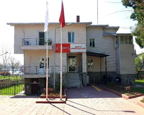 Cumhurbaşkanı Erdoğan imzayı attı: Kocaeli Bölge Liman Başkanlığına yeni atama