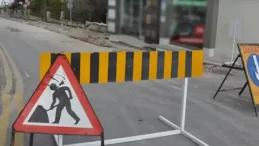 Kocaeli’de kritik güzergahta yol yapımı nedeniyle ulaşım düzeni değişiyor