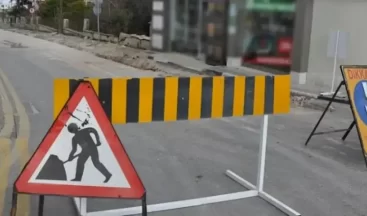 Kocaeli’de kritik güzergahta yol yapımı nedeniyle ulaşım düzeni değişiyor