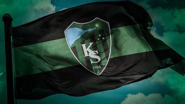 Kocaelispor’da Darko Churlinov ile yollar ayrılıyor