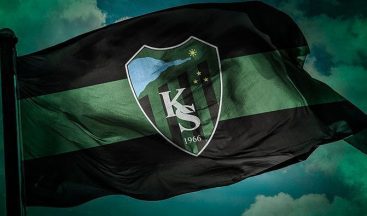 Kocaelispor’da Darko Churlinov ile yollar ayrılıyor