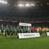 Kocaelispor, Riva’da İstanbulspor karşısında