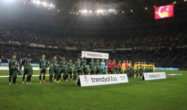Kocaelispor, Riva’da İstanbulspor karşısında