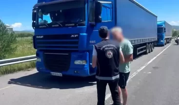 Kocaeli dâhil 81 ilde dev göç denetimi