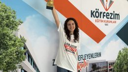 Körfezim Eğitim Kurumları 31. Yılında da LGS Türkiye Birincisi Çıkardı