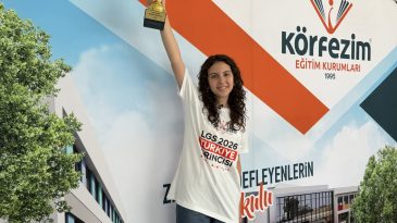 Körfezim Eğitim Kurumları 31. Yılında da LGS Türkiye Birincisi Çıkardı
