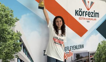 Körfezim Eğitim Kurumları 31. Yılında da LGS Türkiye Birincisi Çıkardı