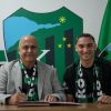Kocaelispor genç stoper ile  2 yıllık sözleşme imzaladı
