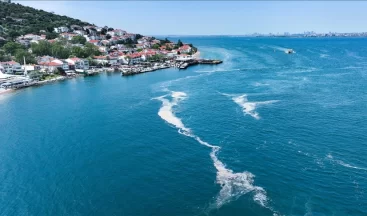 Marmara’da fırtına alarmı: Kocaeli Valiliği’nden poyraz uyarısı