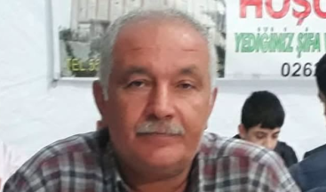 Kandıra’da acı kayıp: Mehmet Yılmaz evinde ölü bulundu