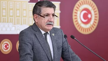 CHP’li Mühip Kanko’dan İzmit Belediyesi operasyonuna sert tepki