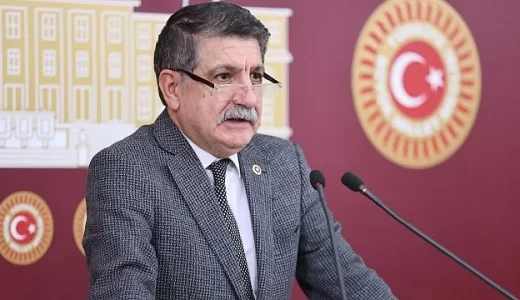 CHP’li Mühip Kanko’dan İzmit Belediyesi operasyonuna sert tepki