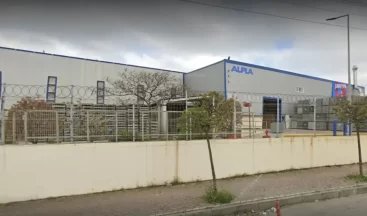 Kocaeli’de o fabrikada maaşlar 152 bin TL oldu