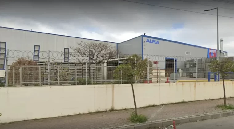 Kocaeli’de o fabrikada maaşlar 152 bin TL oldu