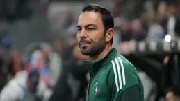 Kocaelispor’da Selçuk İnan’dan çarpıcı açıklamalar