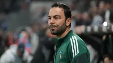 Kocaelispor’da Jo Nonge depremi: Selçuk İnan biletini kesti