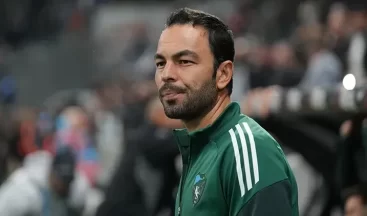 Kocaelispor’da Selçuk İnan’dan çarpıcı açıklamalar