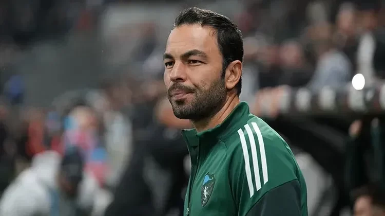 Kocaelispor’da Selçuk İnan’dan çarpıcı açıklamalar
