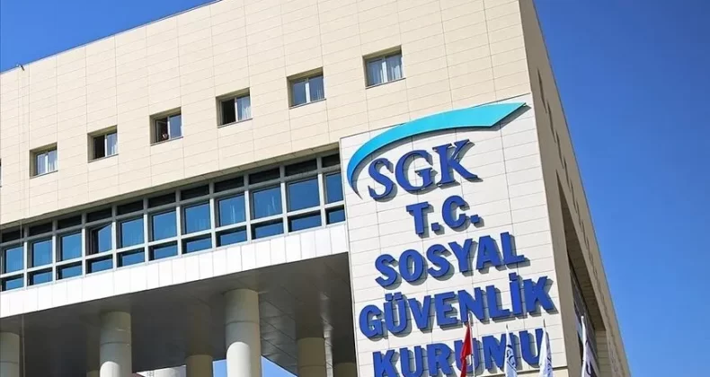 SGK’dan tarihi prim yapılandırması: 72 Ay taksit ve faiz indirimi dönemi