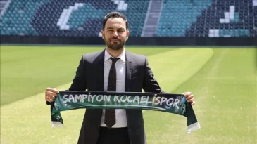 Selçuk İnan’dan ayrılık sinyali: “Bütçe gerçekleriyle zor kararlar alabiliriz”