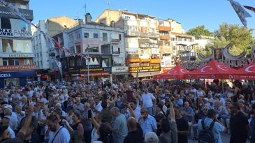 İzmit Belediyesi soruşturmasında flaş gelişme: İşte ayrıntılar