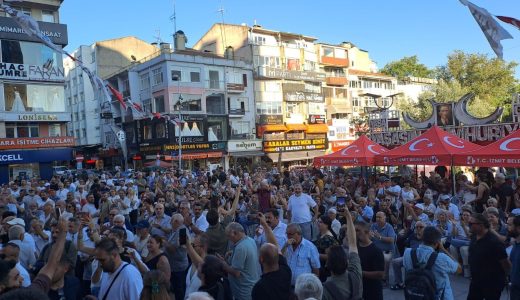 İzmit Belediyesi soruşturmasında flaş gelişme: İşte ayrıntılar