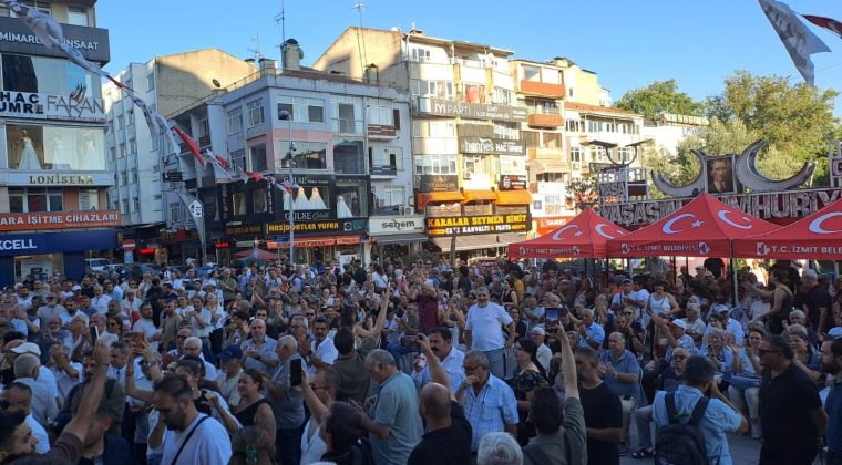 İzmit Belediyesi soruşturmasında flaş gelişme: İşte ayrıntılar