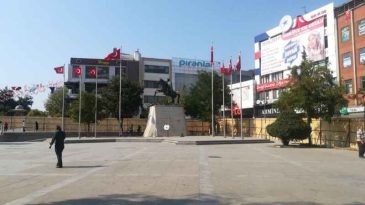 Kocaeli’de şehir merkezine yeni soluk: Modern yeraltı çarşısı geliyor