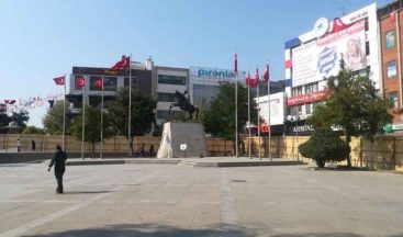 Kocaeli’de şehir merkezine yeni soluk: Modern yeraltı çarşısı geliyor