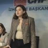 İzmit CHP İlçe Örgütü’nde Bengisu Şentürk dönemi